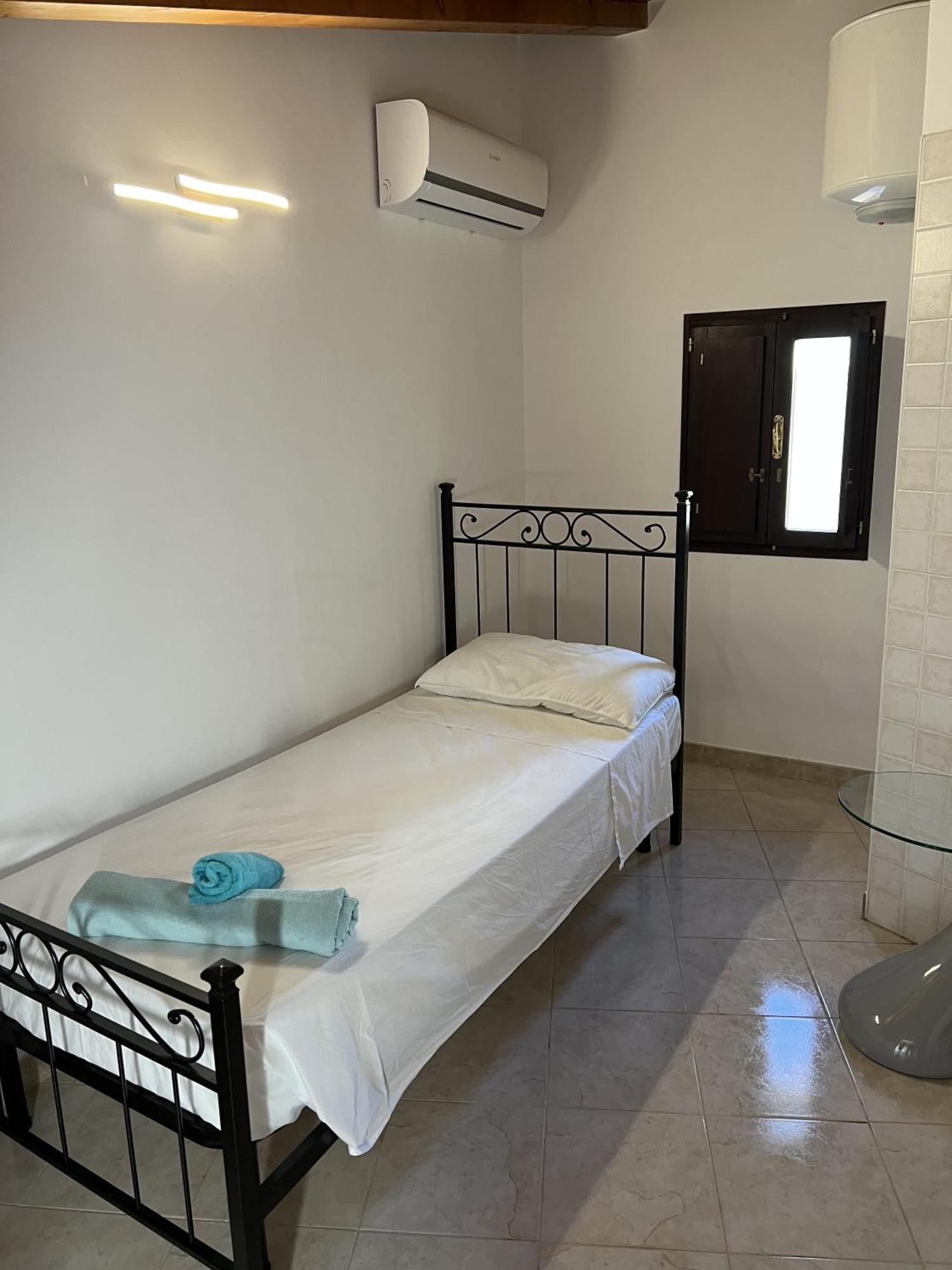 Intra Moenia Bed & Breakfast Bisceglie Ngoại thất bức ảnh