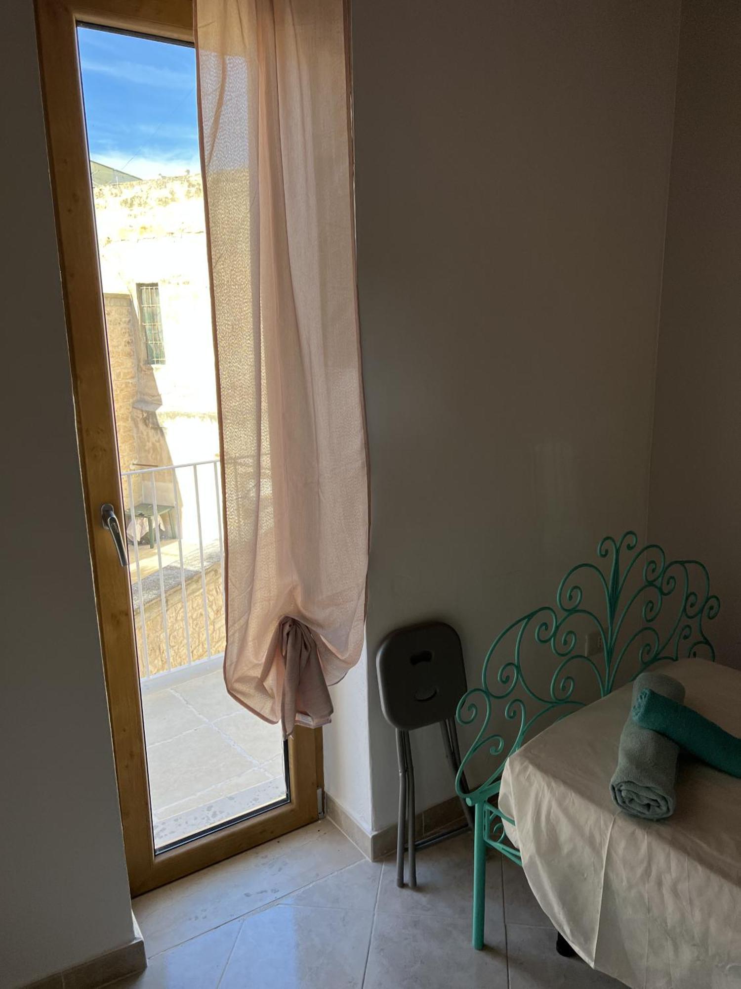 Intra Moenia Bed & Breakfast Bisceglie Ngoại thất bức ảnh