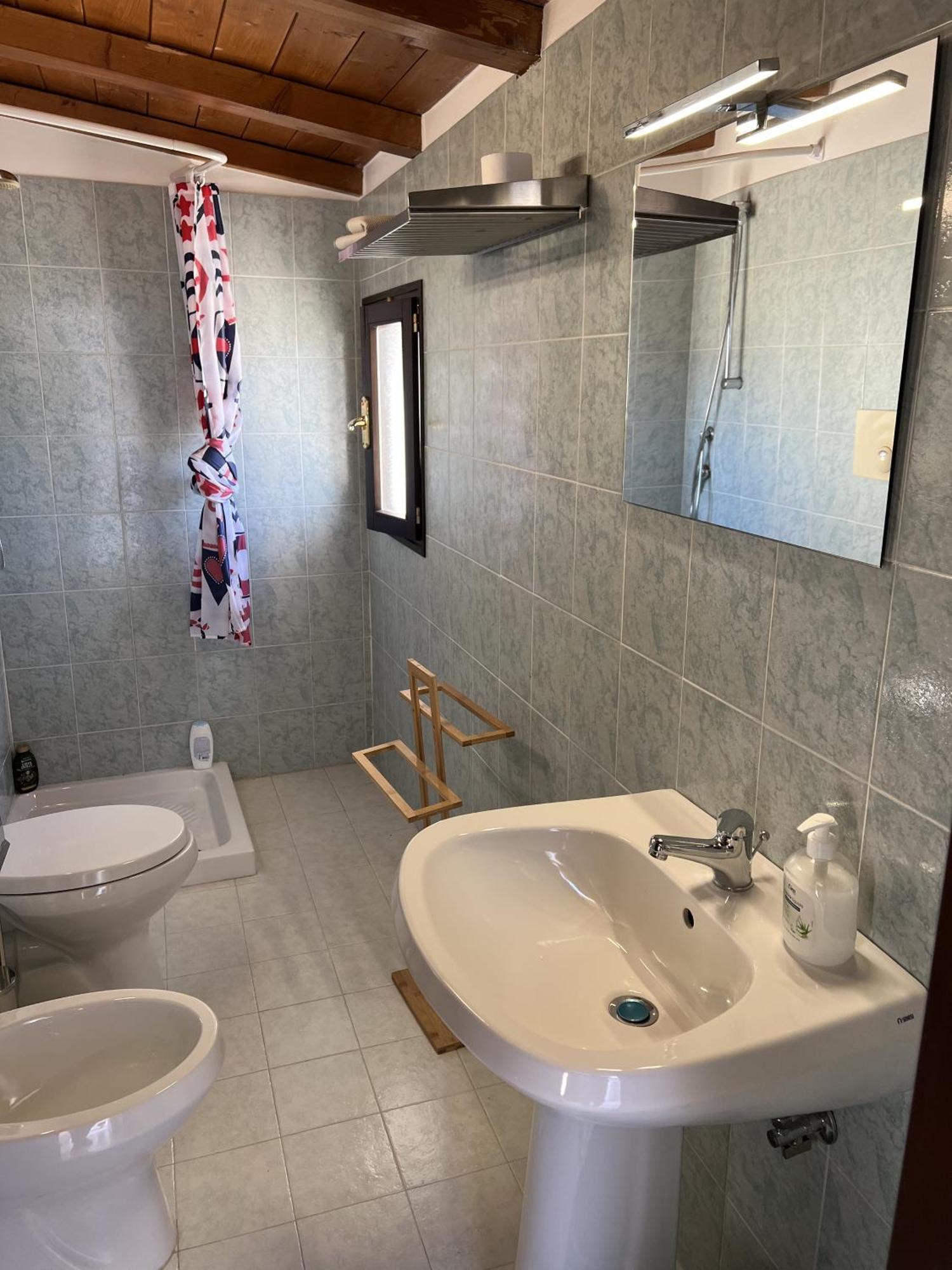 Intra Moenia Bed & Breakfast Bisceglie Ngoại thất bức ảnh